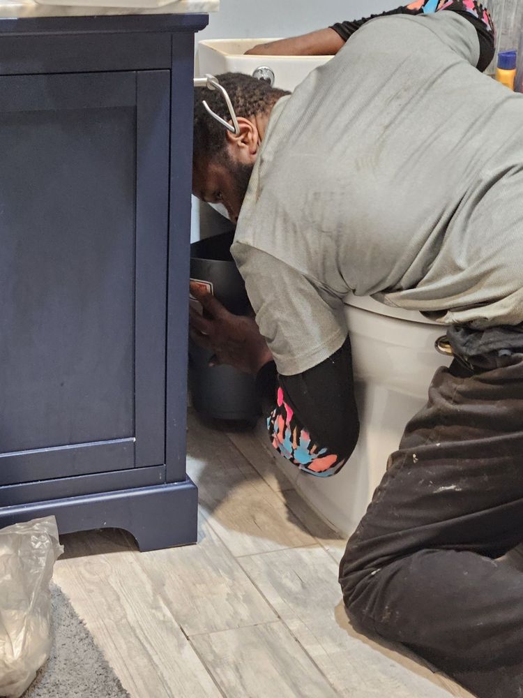 Slide of Drain Fighter Jetting & Drain Cleaning Services