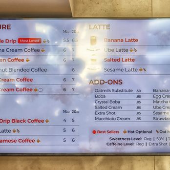 Da Vien Coffee - Coffee & Tea Near Me - Rosemead, California
