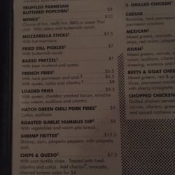 Alamo Drafthouse Cinema Montecillo