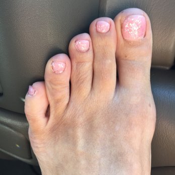 Nice Nails & Spa - Nail Salons Near Me - Vancouver, Washington