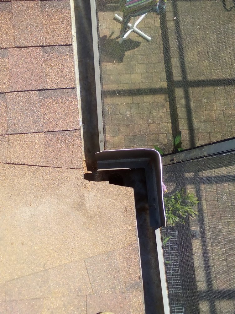 Slide of AP Roofing Solutions