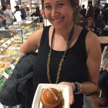 Eataly Boston - Pizza Near Me - Boston, Massachusetts