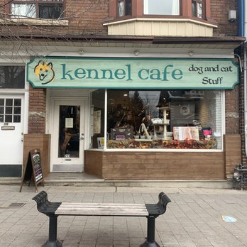 Kennel Cafe - Pet Stores Near Me - Toronto, Ontario Kennel Cafe - Pet Stores Near Me - Toronto, Ontario