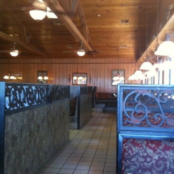 Jo's Famous Pizza - Look at the seating - Pizza Near Me - Purcell, Oklahoma Jo's Famous Pizza - Look at the seating - Pizza Near Me - Purcell, Oklahoma