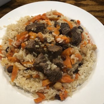 Karavan by 3 Olives - Plov - Uzbek Near Me - Raleigh, North Carolina Karavan by 3 Olives - Plov - Uzbek Near Me - Raleigh, North Carolina