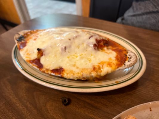 Roma's Pizzeria by null