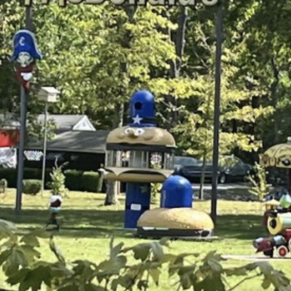 Mcdonalds Park - Parks Near Me - Louisville, Kentucky Mcdonalds Park - Parks Near Me - Louisville, Kentucky