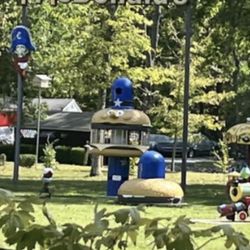 Mcdonalds Park