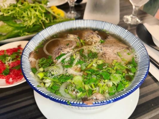 Pho REDBO by null