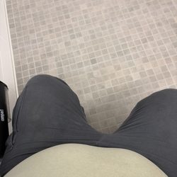 West Valley College - At an angle. No I'm not taking my pants down.