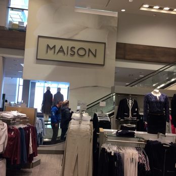 Simons - Department Stores Near Me - Laval, Quebec