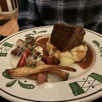 Brasserie Lebrun - Short rib - French Near Me - Bar Harbor, Maine Brasserie Lebrun - Short rib - French Near Me - Bar Harbor, Maine