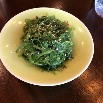 Umami - Seaweed salad - Japanese Near Me - Sugar Land, Texas Umami - Seaweed salad - Japanese Near Me - Sugar Land, Texas