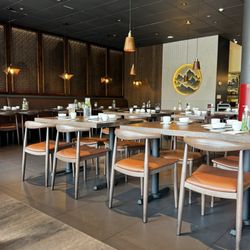 Hunan Impression