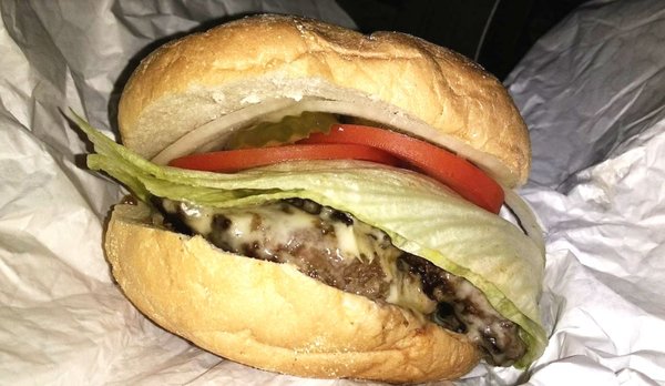 John's Grille by null