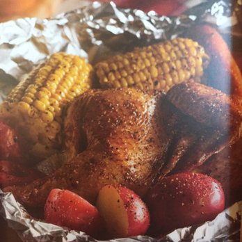 Cracker Barrel Old Country Store - New camp fire chicken - American Near Me - Jacksonville, North Carolina Cracker Barrel Old Country Store - New camp fire chicken - American Near Me - Jacksonville, North Carolina