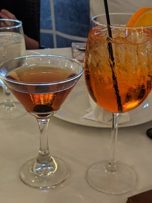 Angelo's Pizzeria & Ristorante by null