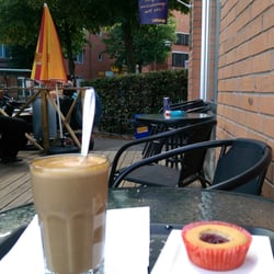 Adams kafé