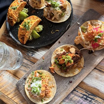 Dos Santos - A spread! - Mexican Near Me - Colorado Springs, Colorado Dos Santos - A spread! - Mexican Near Me - Colorado Springs, Colorado