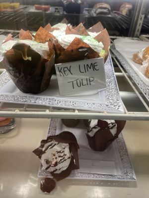 Ambrosia Bakery by null