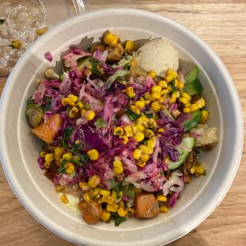 CAVA - Mediterranean Near Me - Irvine, California