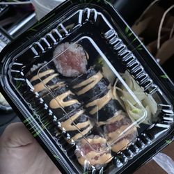 Asian Grill & Sushi