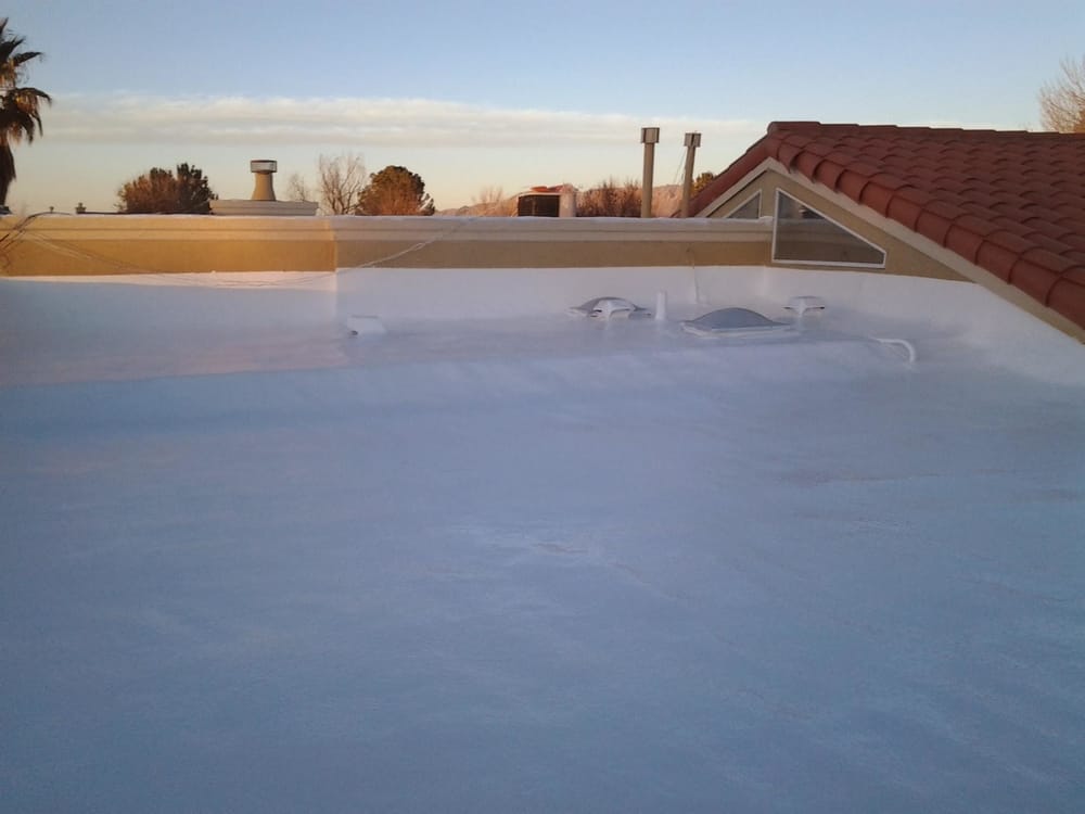 Slide of Century Roofing & Construction