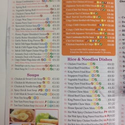 Co Co Chinese Takeaway