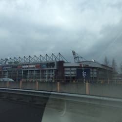Abe Lenstra Stadion