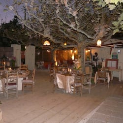 La Capannina