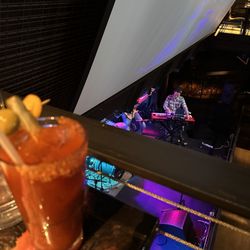 Ophelia's Electric Soapbox - Bloody Mary