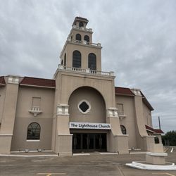 Gospel Lighthouse Church