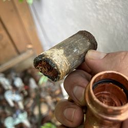 Warrior Plumbing & Drain