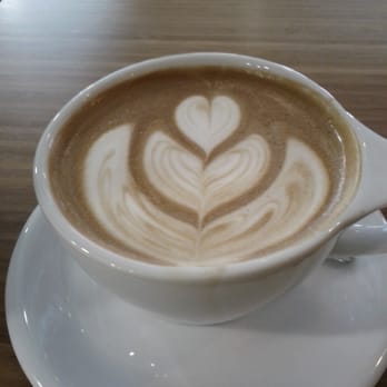 Dooby's - Coffee! - Coffee & Tea Near Me - Baltimore, Maryland