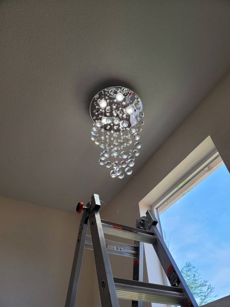 POTTER’S HANDYMAN SERVICE Updated August 2024 19 Photos Tracy