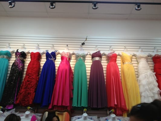 Julie's Collection, 1217 Santee St, Los Angeles, CA 90015, US - MapQuest