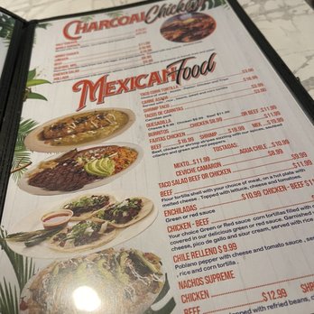 EL Pique - Mexican Near Me - Burien, Washington