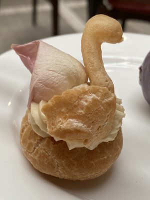 The Royal Exchange by null