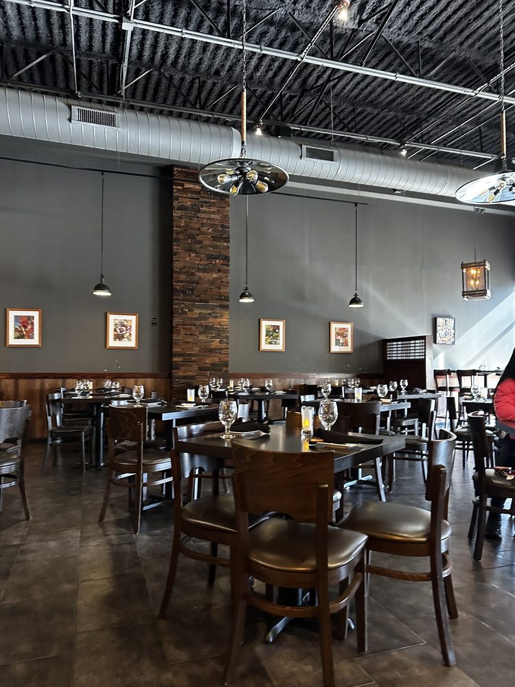 Little Katana - Las Colinas