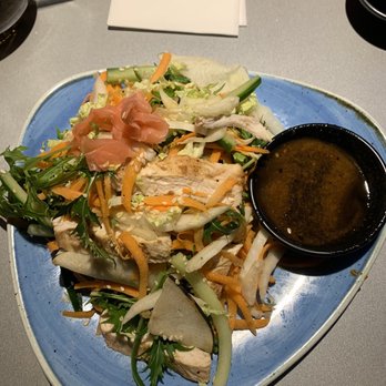 Tampopo - Asian Fusion Near Me - Manchester, XGM