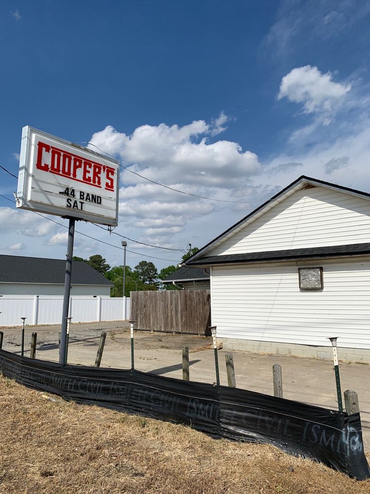 Cooper’s Tavern Image