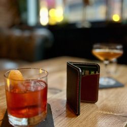 J.D. William's Whisky Bar