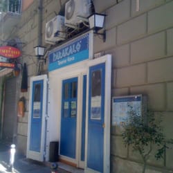 Parakalò