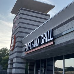 PepperJax Grill