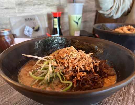 Nishikawa Ramen by null