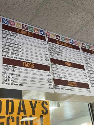 New Castillito Taqueria by null