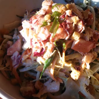 The Smith - Lobster salad - New American Near Me - New York, New York