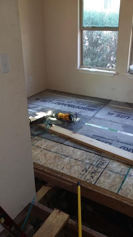 Slide of New-To-Me Remodeling