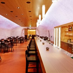 Cantina Caverna - 30 meters (100ft) inside the mountain