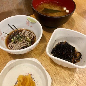Tadashi - Teishoku - Japanese Near Me - Aiea, Hawaii